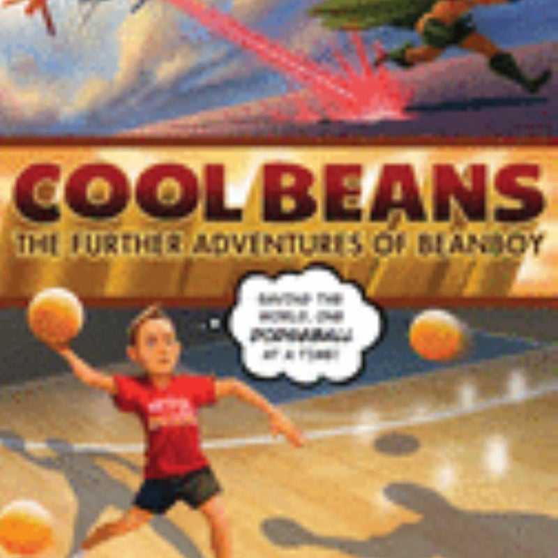 Cool Beans