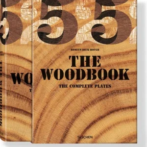 The Woodbook