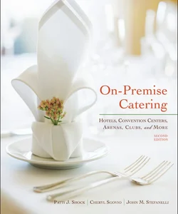 On-Premise Catering