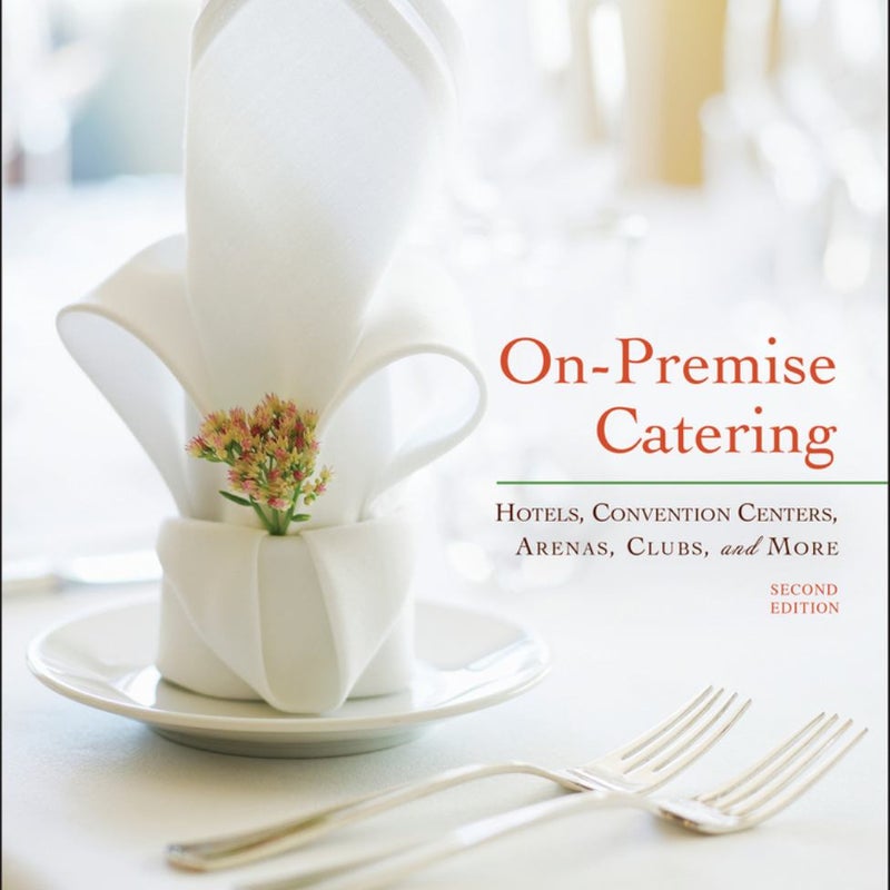 On-Premise Catering