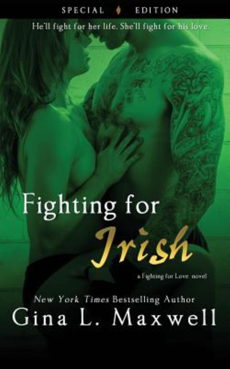 Fighting for Irish