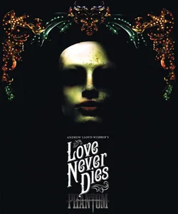 Love Never Dies