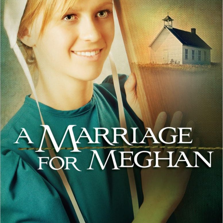 A Marriage for Meghan