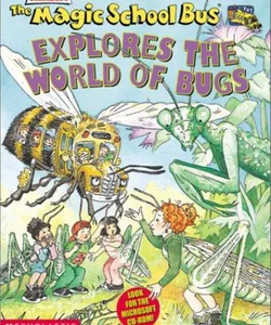 Explores the World of Bugs