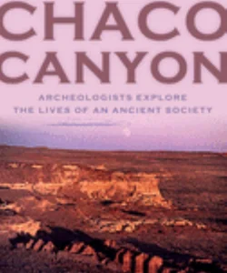 Chaco Canyon