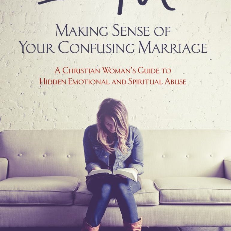 Is It Me? Making Sense of Your Confusing Marriage