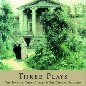 Three Plays by Chekhov