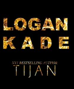 Logan Kade