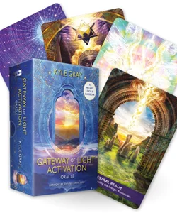 Gateway of Light Activation Oracle