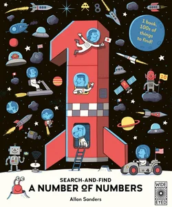 A Number of Numbers