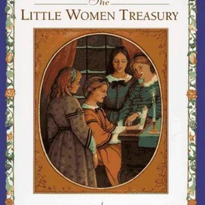 The Little Women Treasury