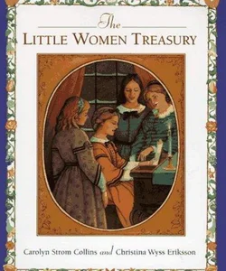 The Little Women Treasury