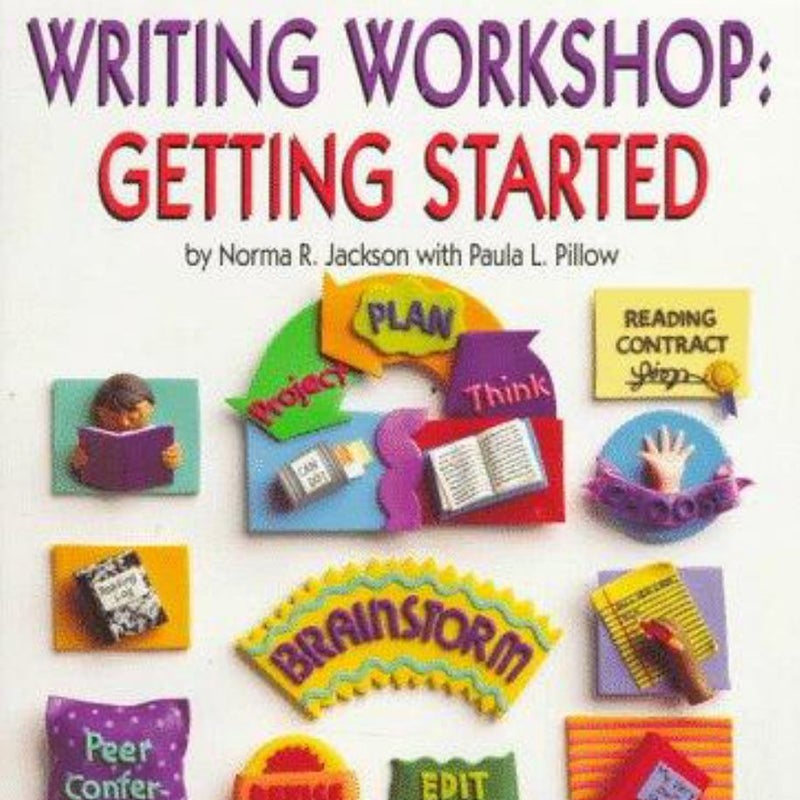 Reading and Writing Workshop