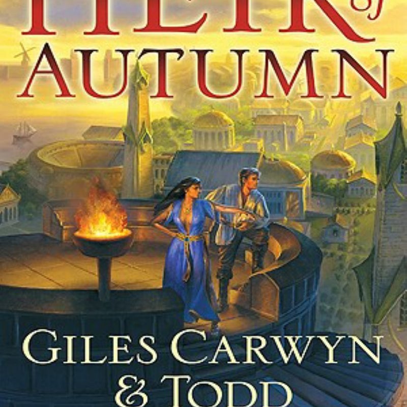 Heir of Autumn