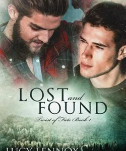 Lost and Found