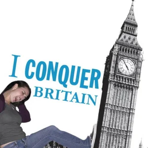 I Conquer Britain