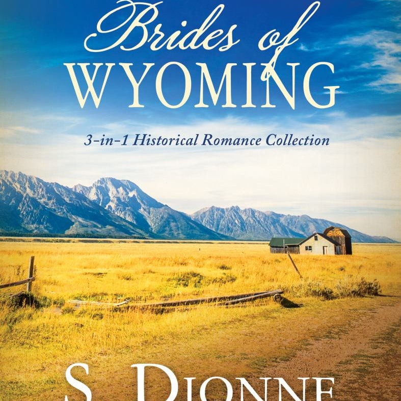 Brides of Wyoming