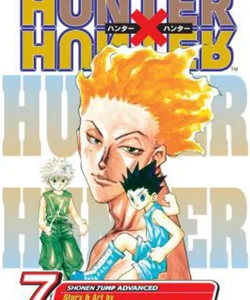 Hunter X Hunter - Volume 17 - Geek Point