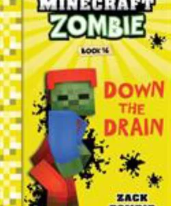 Diary of a Minecraft Zombie Book 16