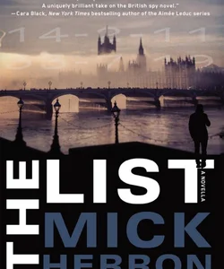 The List: a Novella