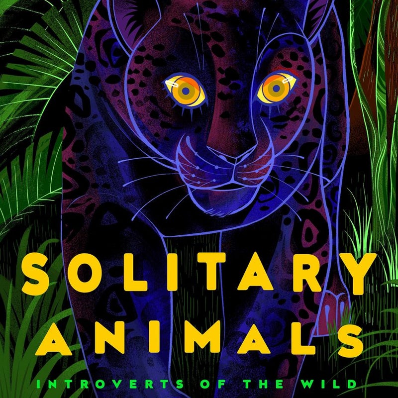 Solitary Animals