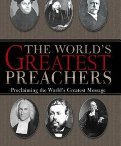 Worlds Greatest Preachers