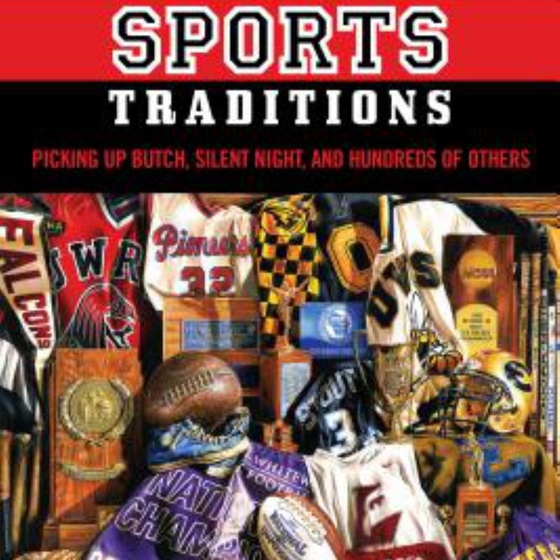 College Sports Traditions