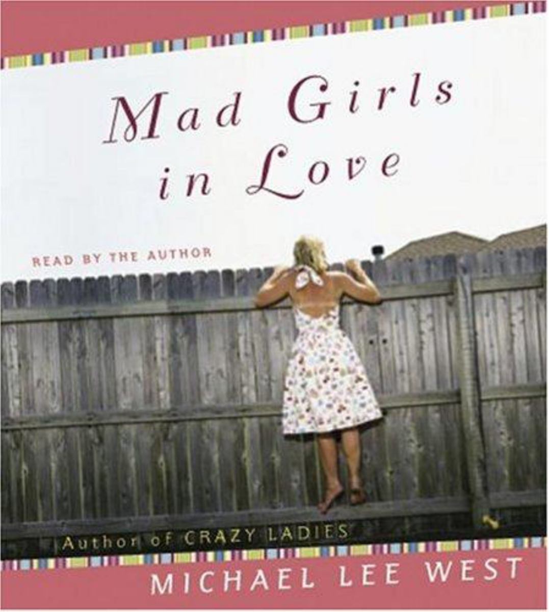 Mad Girls in Love CD