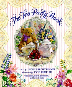 The Tea Party Book