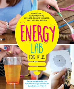 Energy Lab for Kids