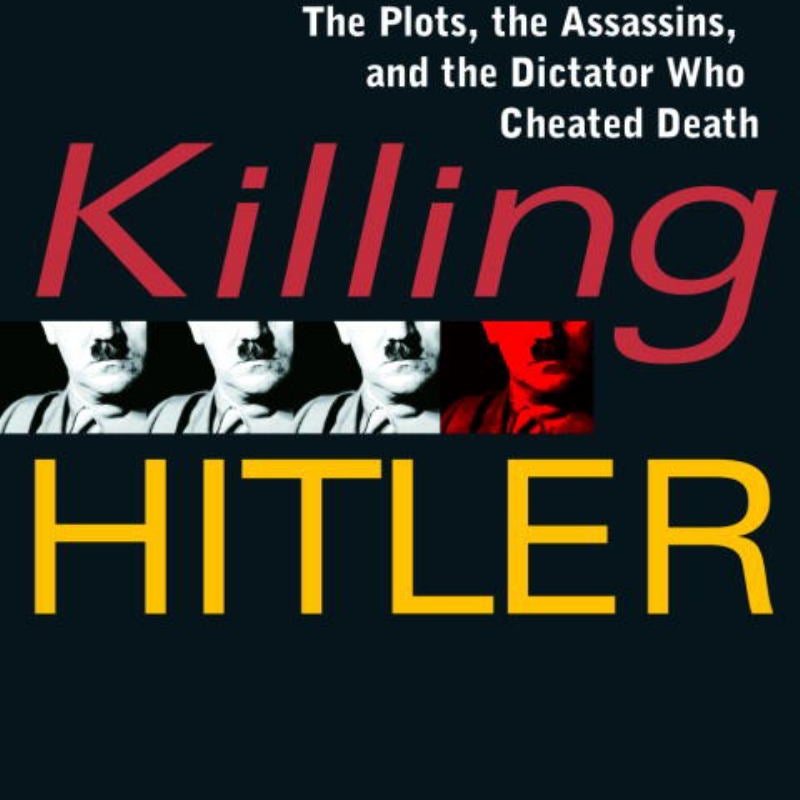 Killing Hitler