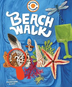 Backpack Explorer: Beach Walk