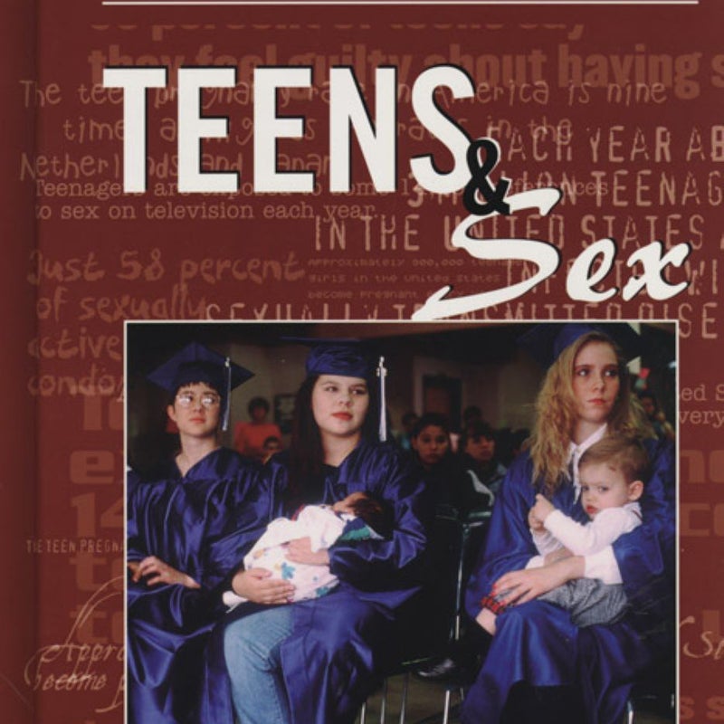 Teens and Sex