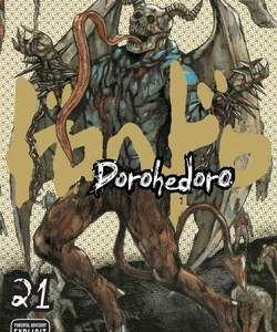 Dorohedoro, Vol. 21