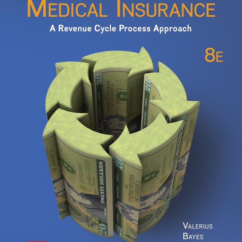 Loose Leaf for Medical Insurance: a Revenue Cycle Process Approach