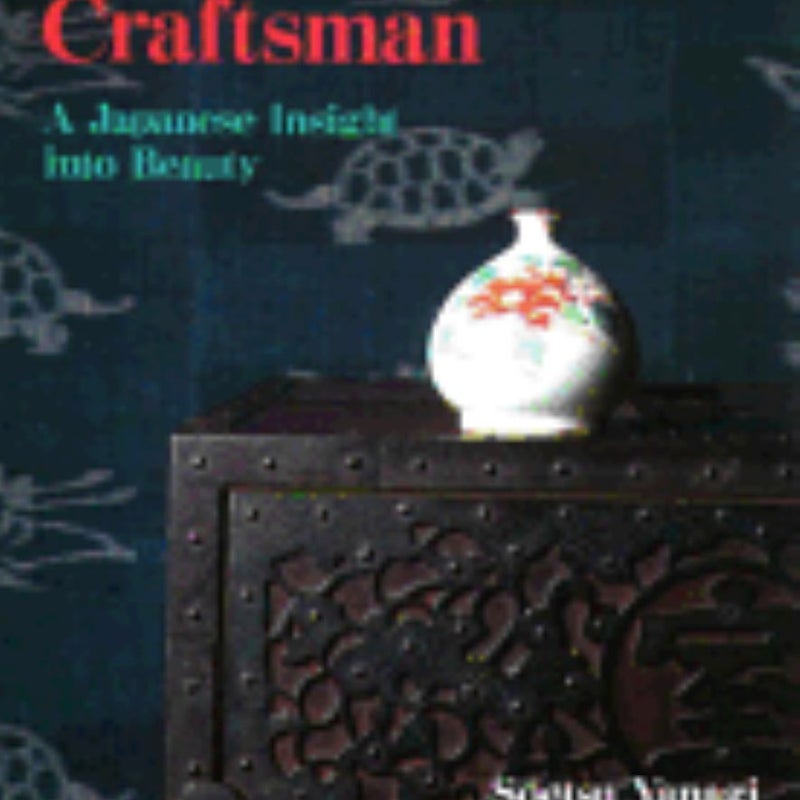 The Unknown Craftsman