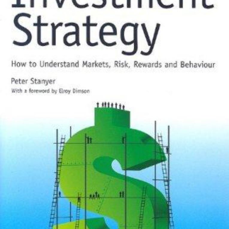 Guide to Investment Strategy