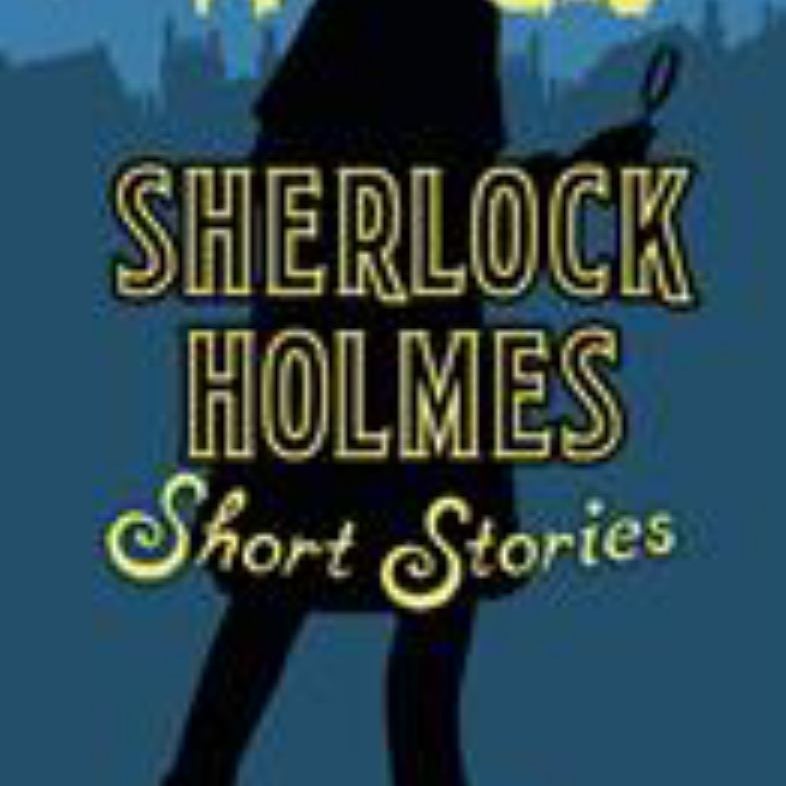 Sherlock Holmes