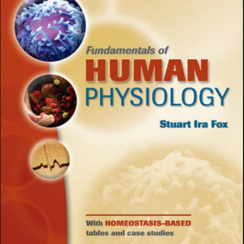 Fundamentals of Human Physiology