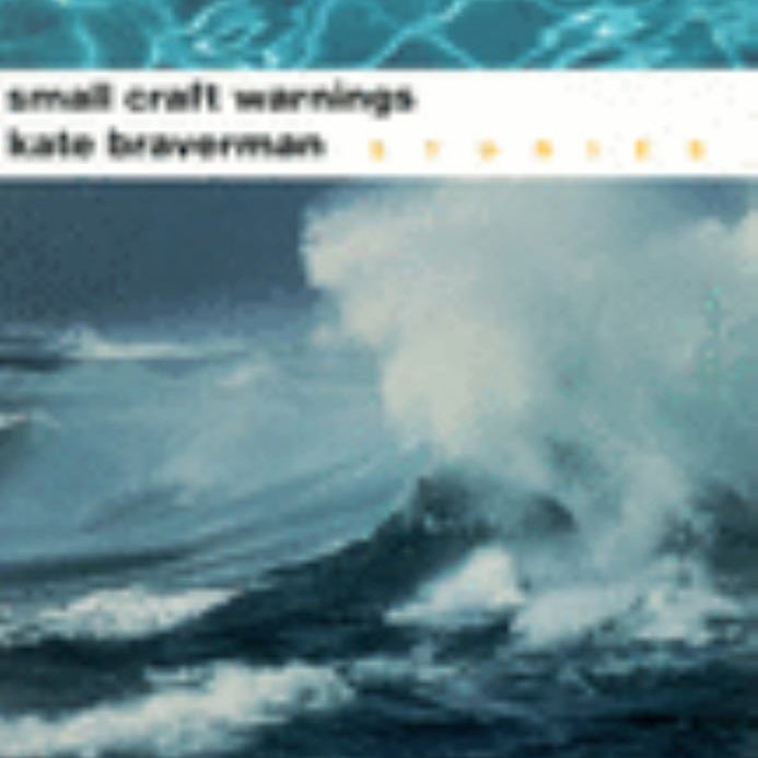 Small Craft Warnings