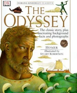 The Odyssey