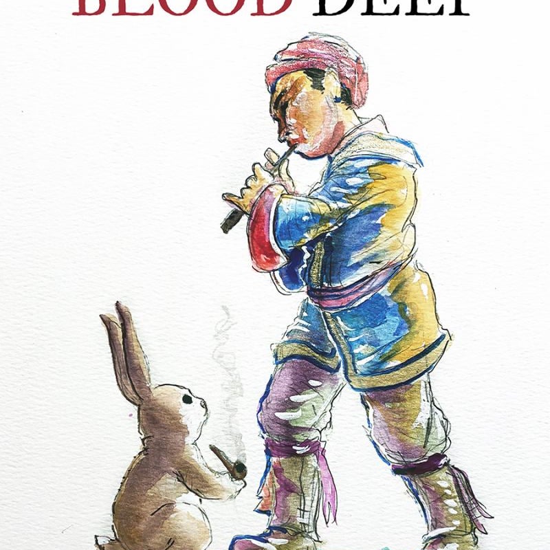 Songs, Blood Deep