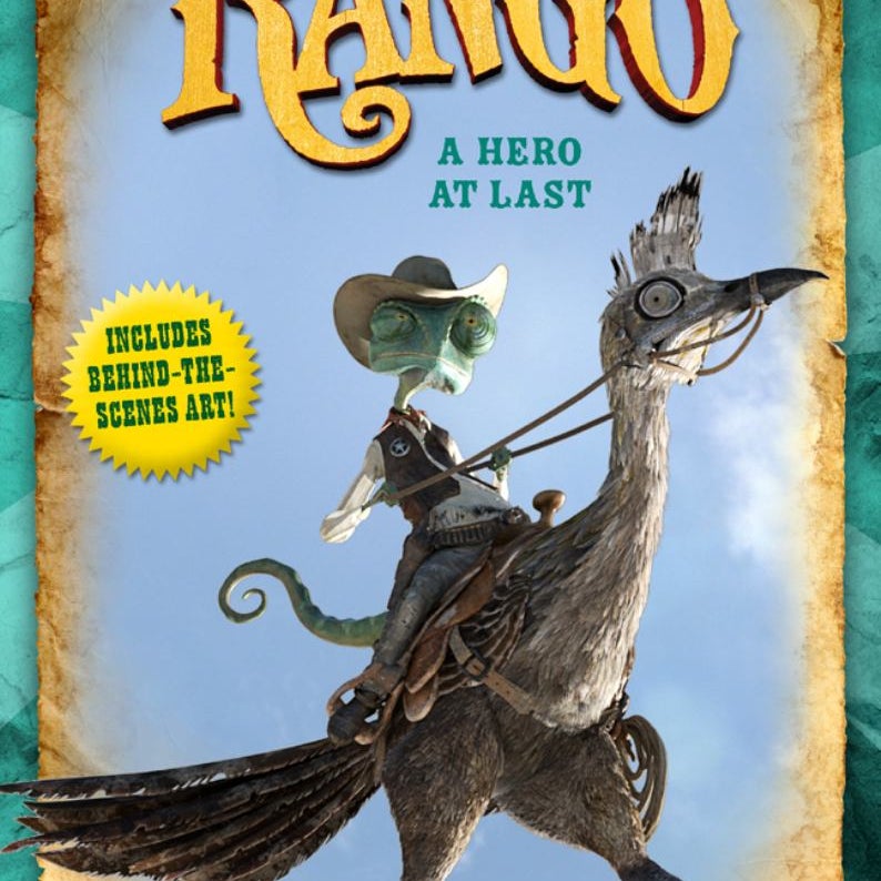 Rango