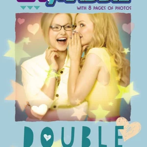 Liv and Maddie Double Trouble