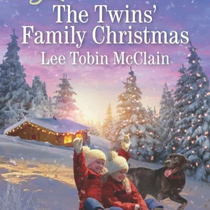 The Twins' Family Christmas