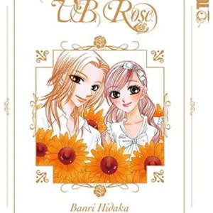 V. B. Rose Volume 9