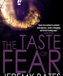 The Taste of Fear