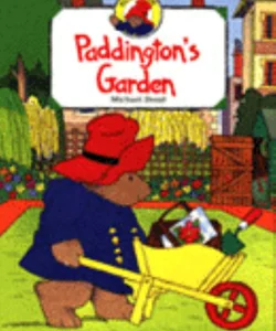 Paddington's Garden