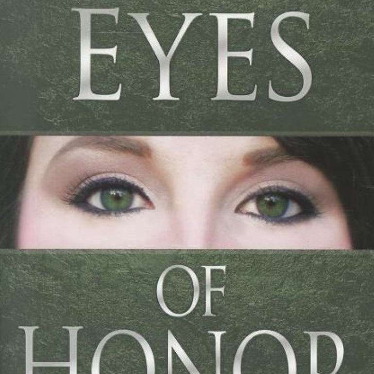 Eyes of Honor