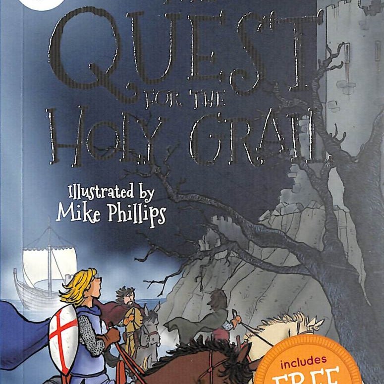 The Quest for the Holy Grail